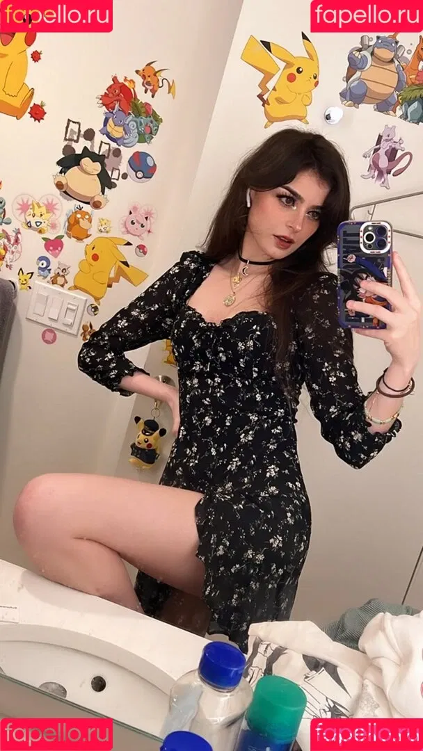 Aruuu Onlyfans Photo Gallery 