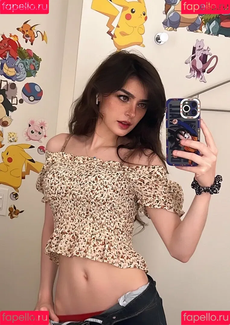 Aruuu Onlyfans Photo Gallery 