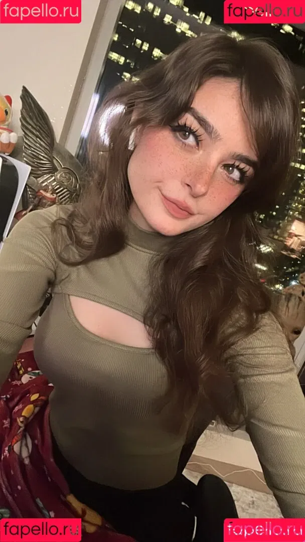 Aruuu Onlyfans Photo Gallery 