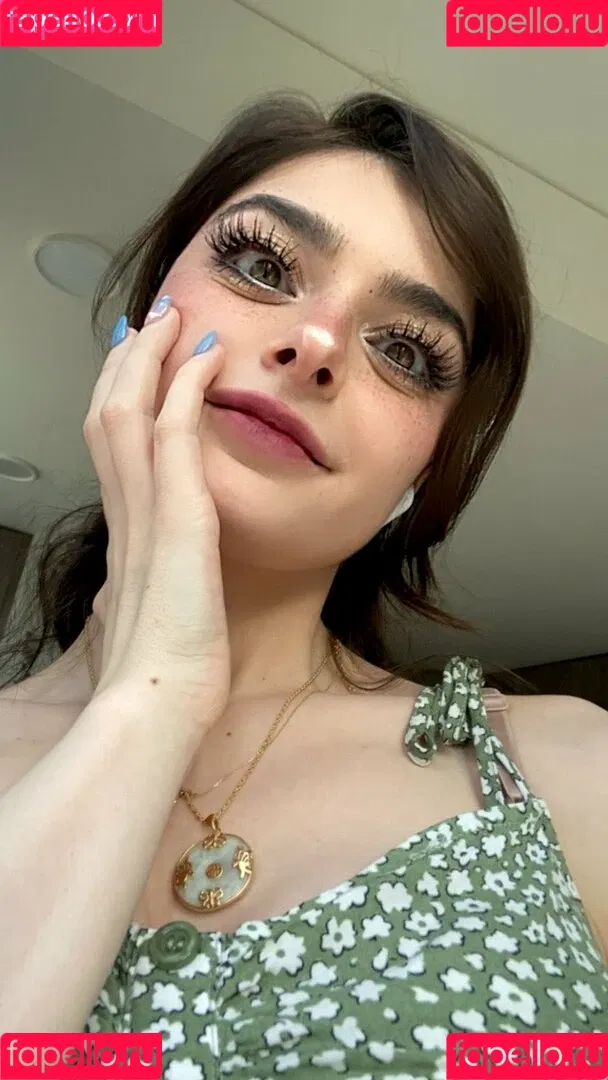 Aruuu Onlyfans Photo Gallery 