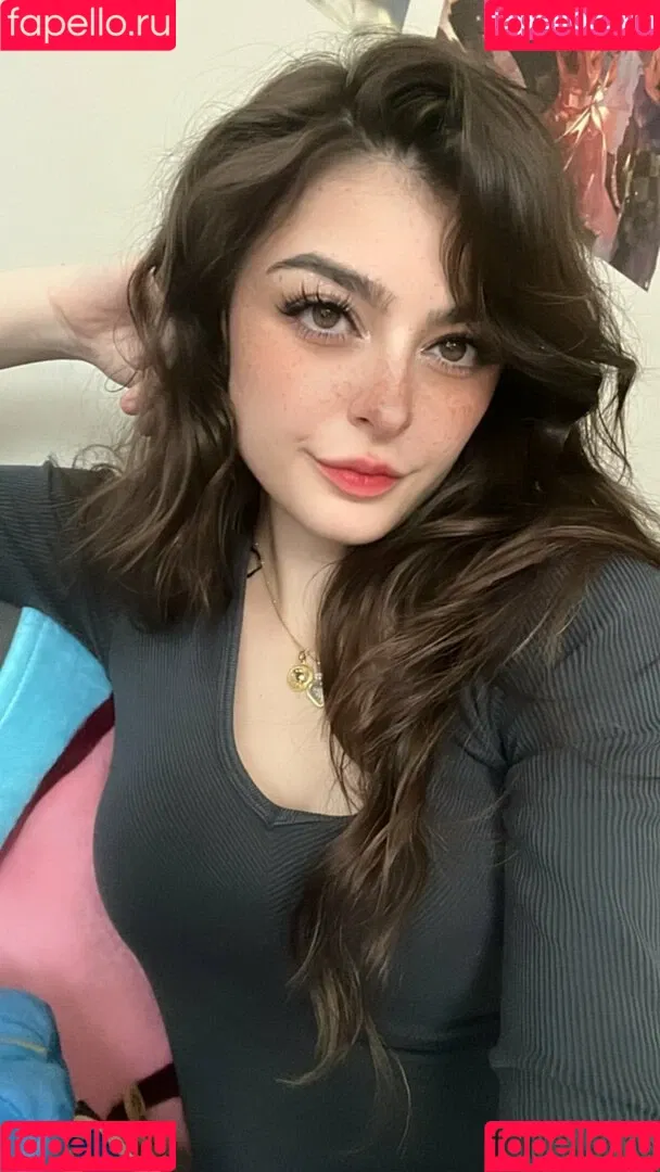 Aruuu Onlyfans Photo Gallery 