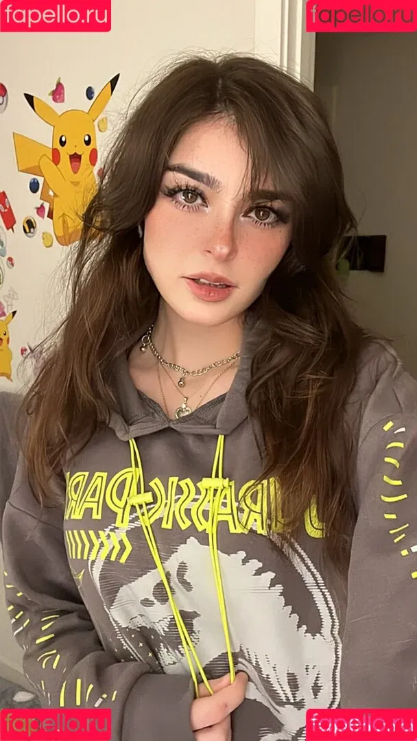 Aruuu Onlyfans Photo Gallery 