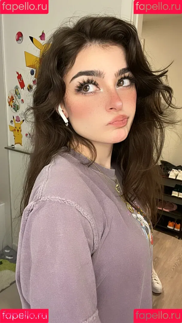 Aruuu Onlyfans Photo Gallery 