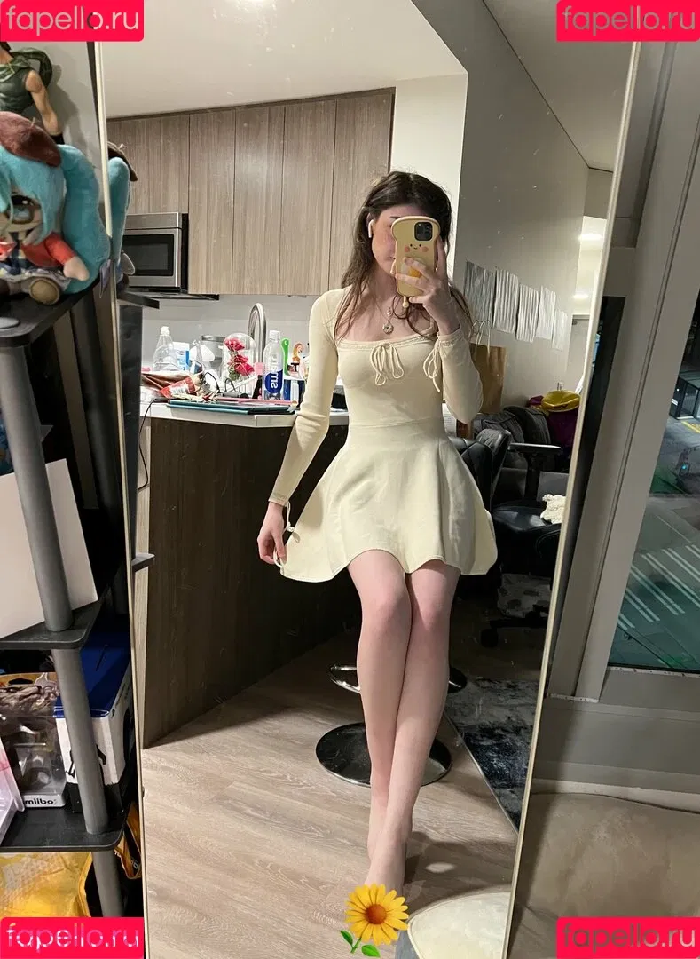 Aruuu Onlyfans Photo Gallery 
