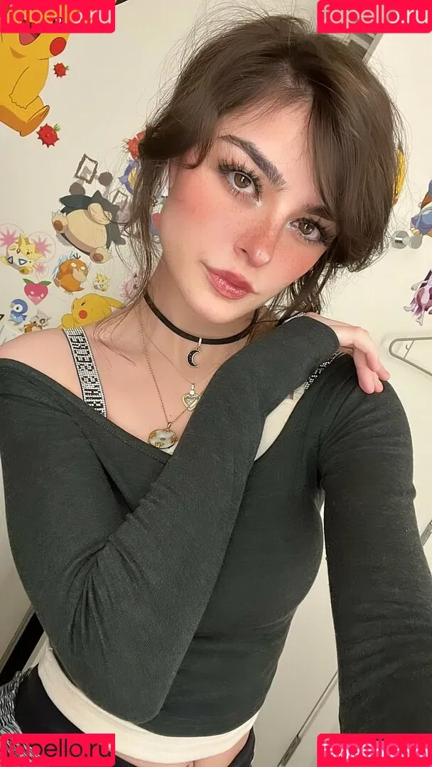 Aruuu Onlyfans Photo Gallery 