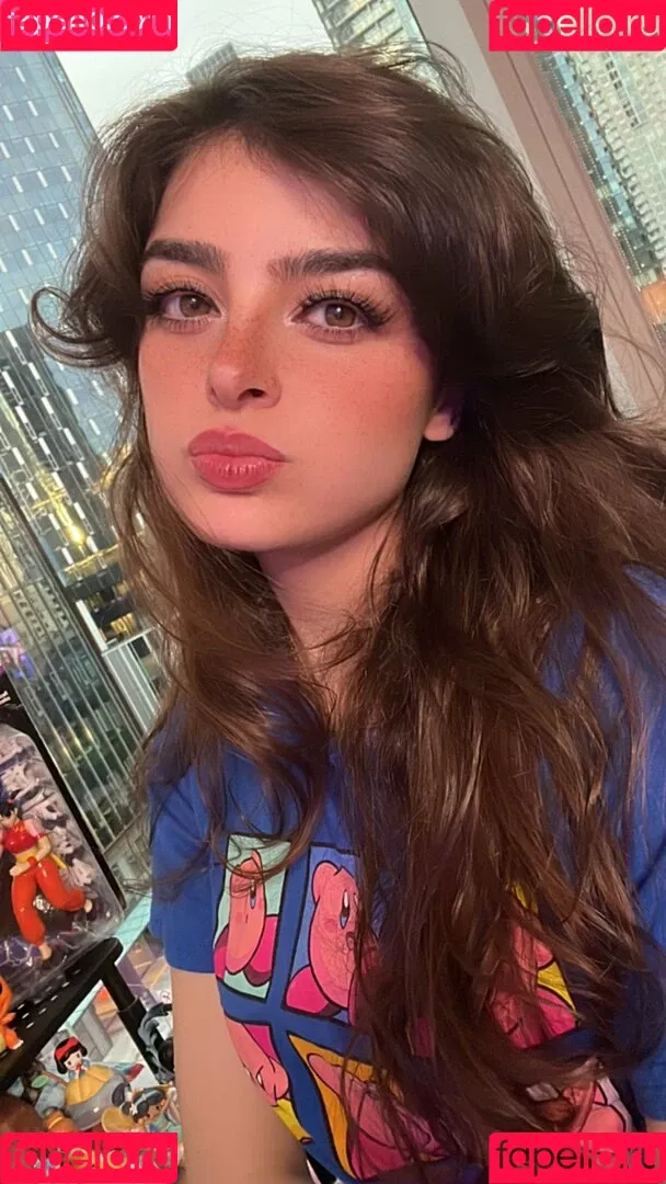 Aruuu Onlyfans Photo Gallery 