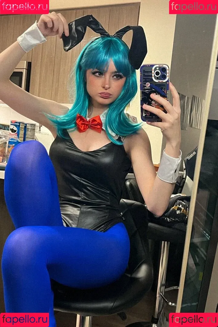 Aruuu Onlyfans Photo Gallery 