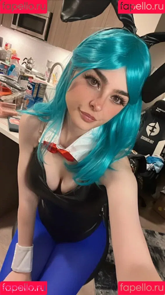 Aruuu Onlyfans Photo Gallery 