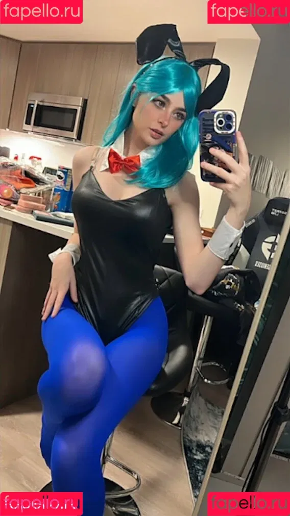 Aruuu Onlyfans Photo Gallery 