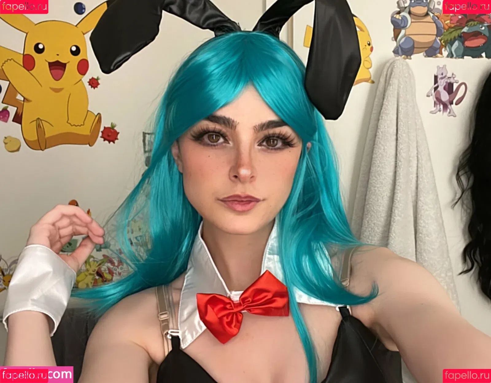 Aruuu Onlyfans Photo Gallery 