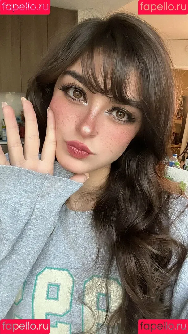 Aruuu Onlyfans Photo Gallery 