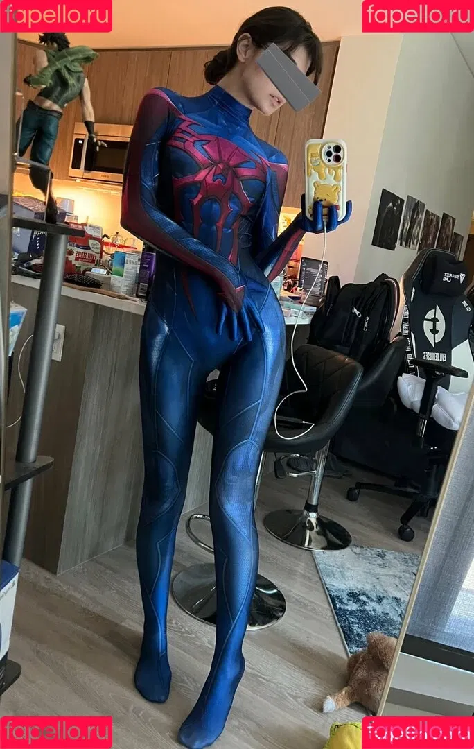 Aruuu Onlyfans Photo Gallery 