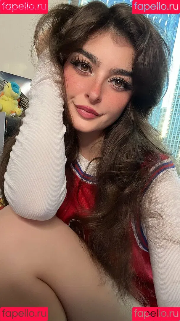 Aruuu Onlyfans Photo Gallery 