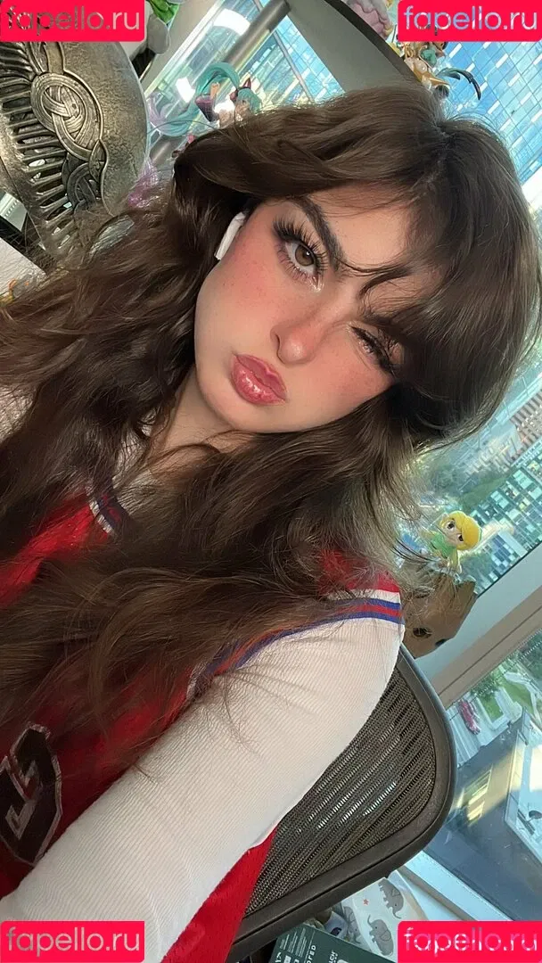 Aruuu Onlyfans Photo Gallery 