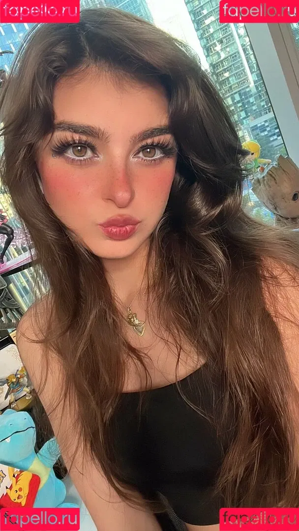 Aruuu Onlyfans Photo Gallery 