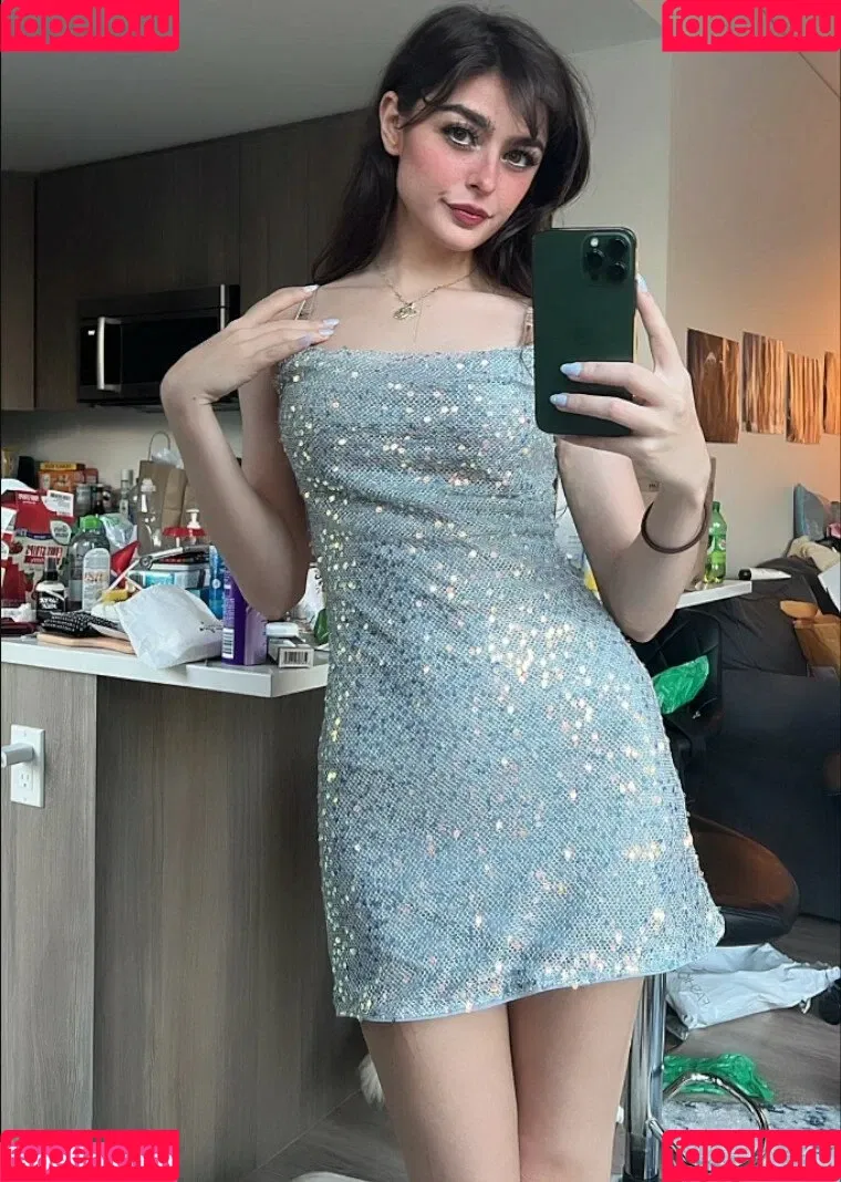 Aruuu Onlyfans Photo Gallery 