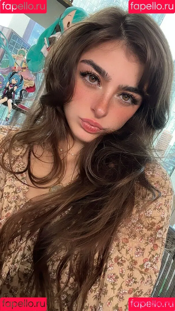 Aruuu Onlyfans Photo Gallery 