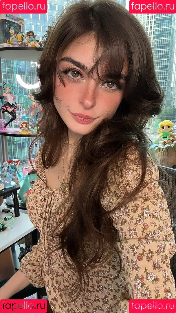 Aruuu Onlyfans Photo Gallery 