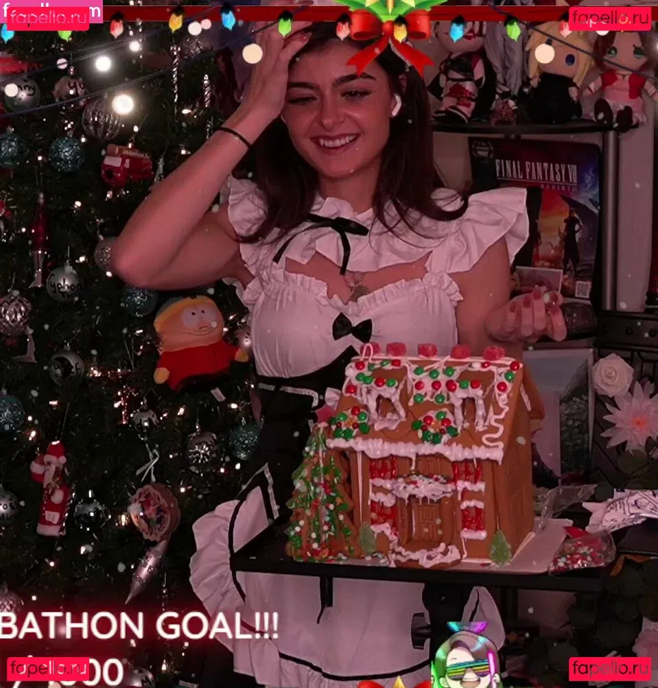 Aruuu Onlyfans Photo Gallery 