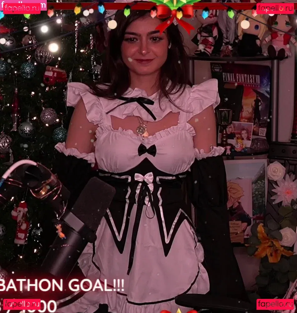 Aruuu Onlyfans Photo Gallery 