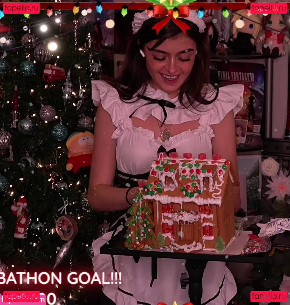 Aruuu Onlyfans Photo Gallery 