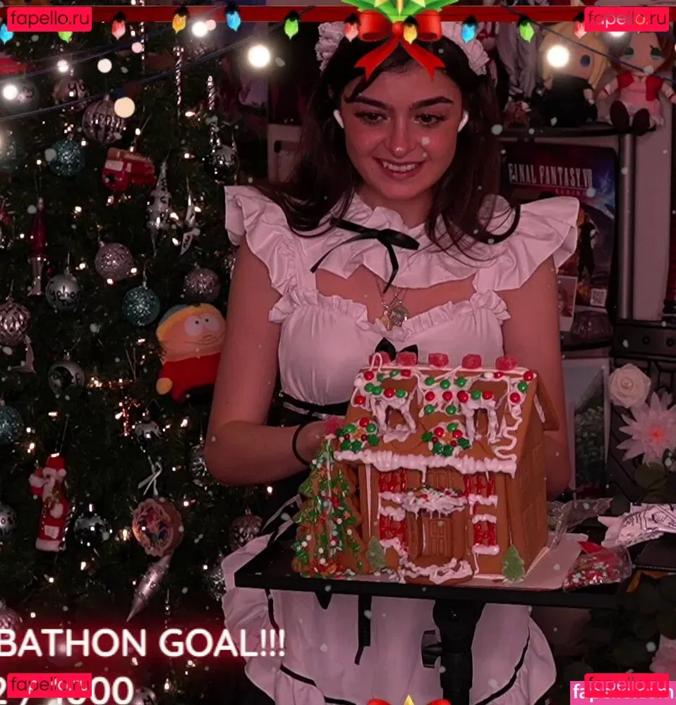 Aruuu Onlyfans Photo Gallery 