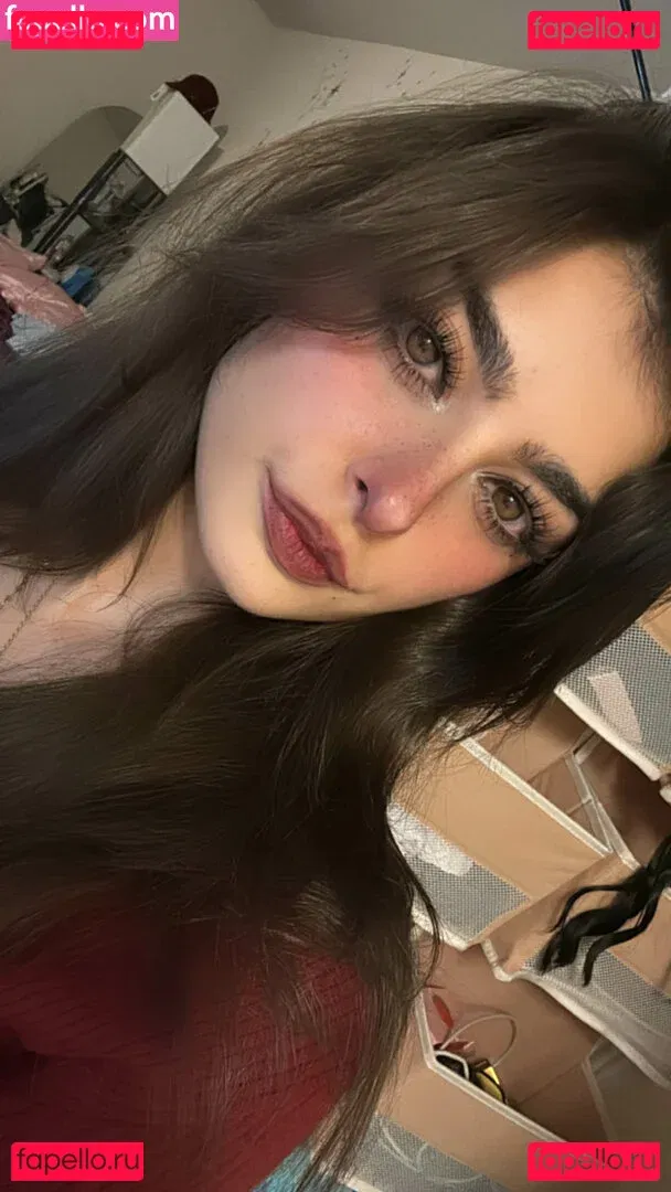 Aruuu Onlyfans Photo Gallery 