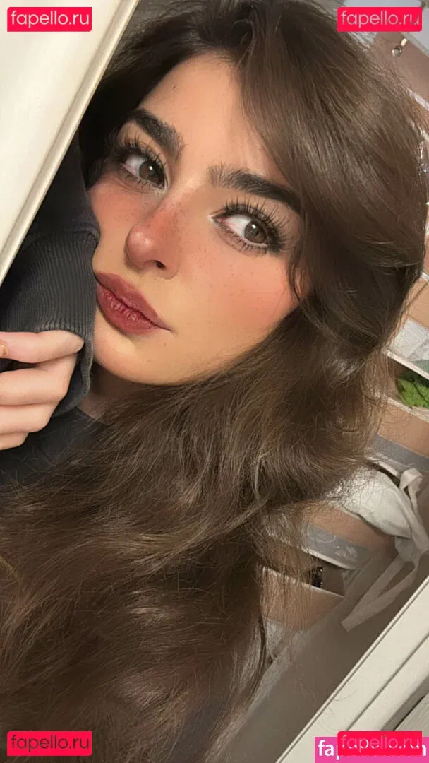 Aruuu Onlyfans Photo Gallery 