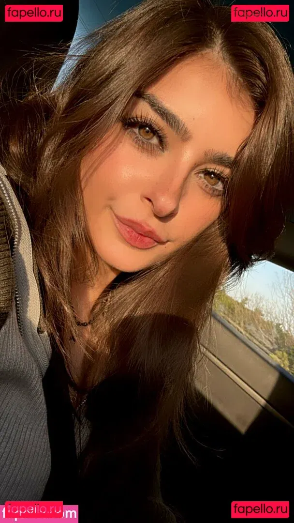 Aruuu Onlyfans Photo Gallery 