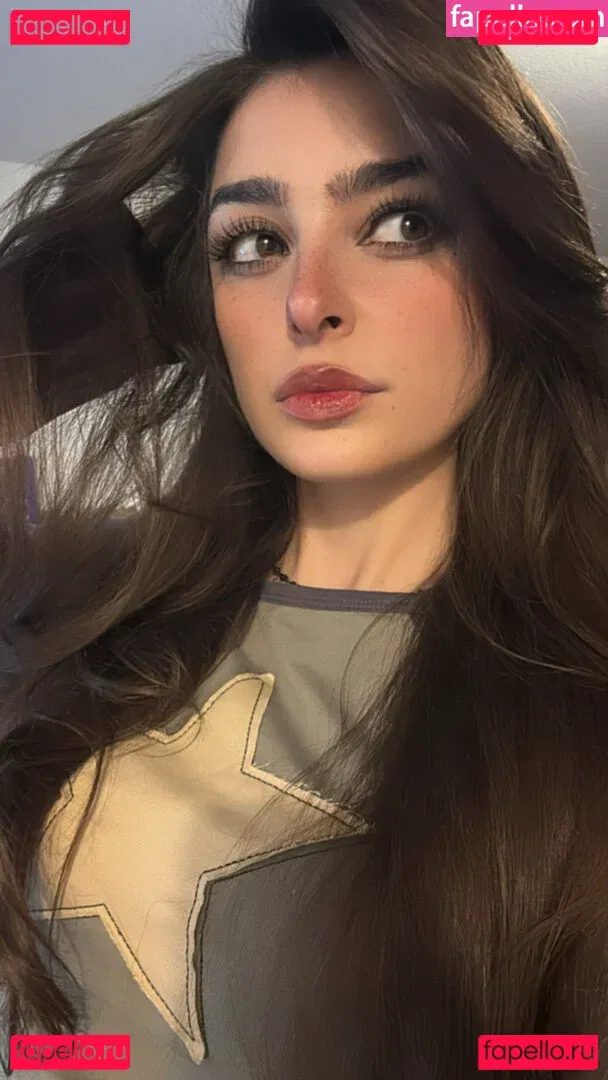 Aruuu Onlyfans Photo Gallery 