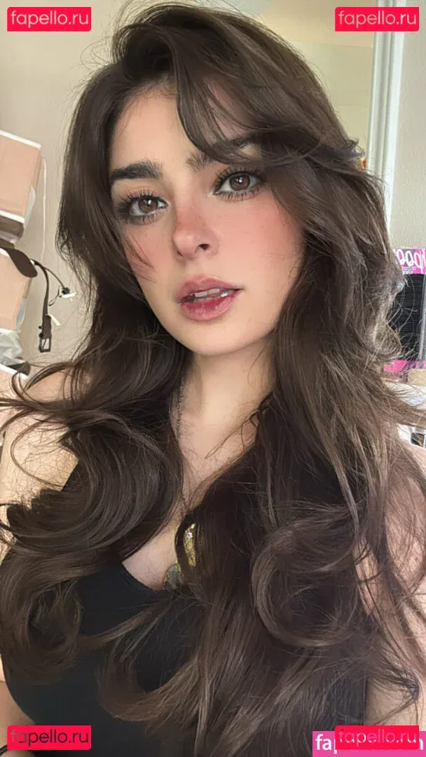 Aruuu Onlyfans Photo Gallery 