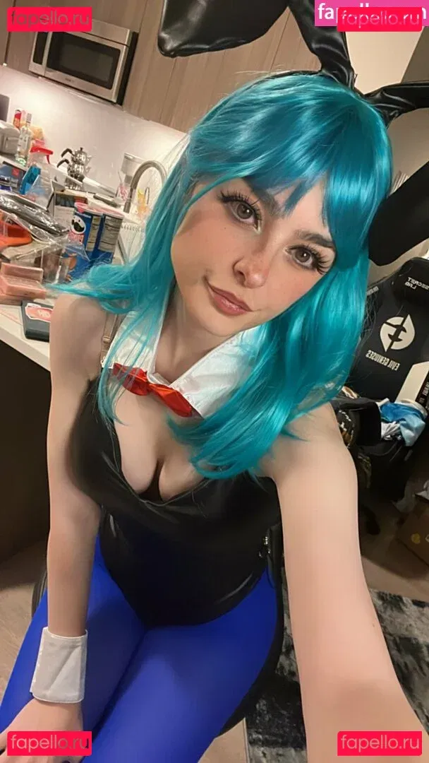 Aruuu Onlyfans Photo Gallery 