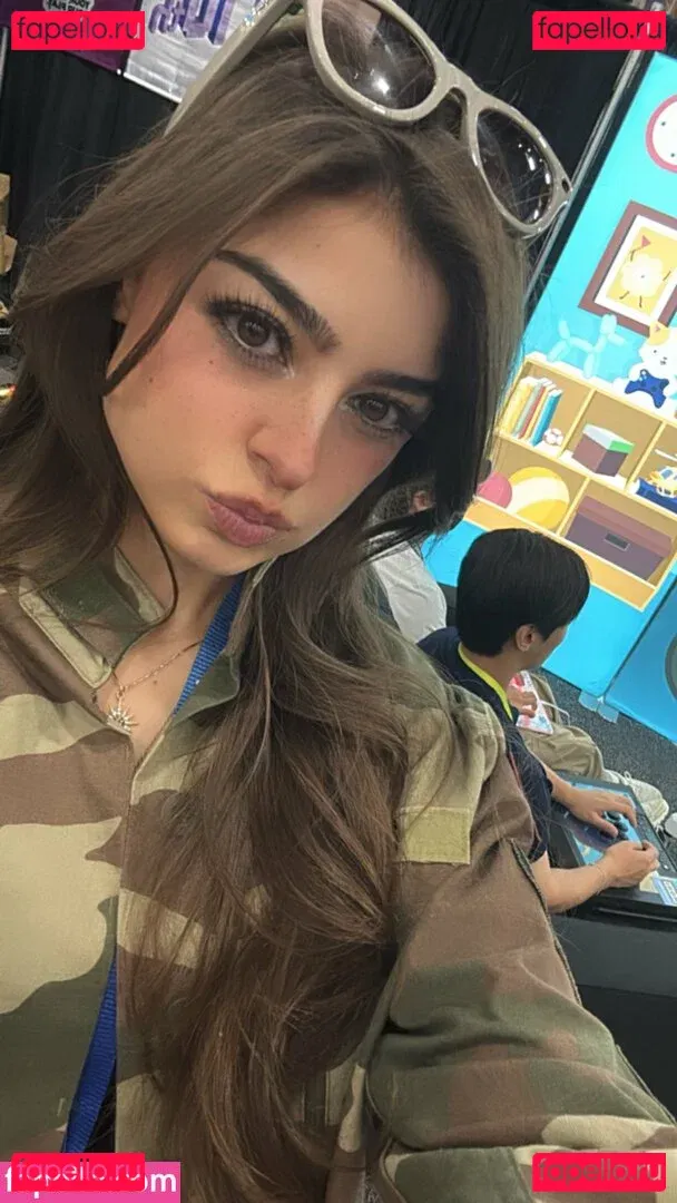 Aruuu Onlyfans Photo Gallery 