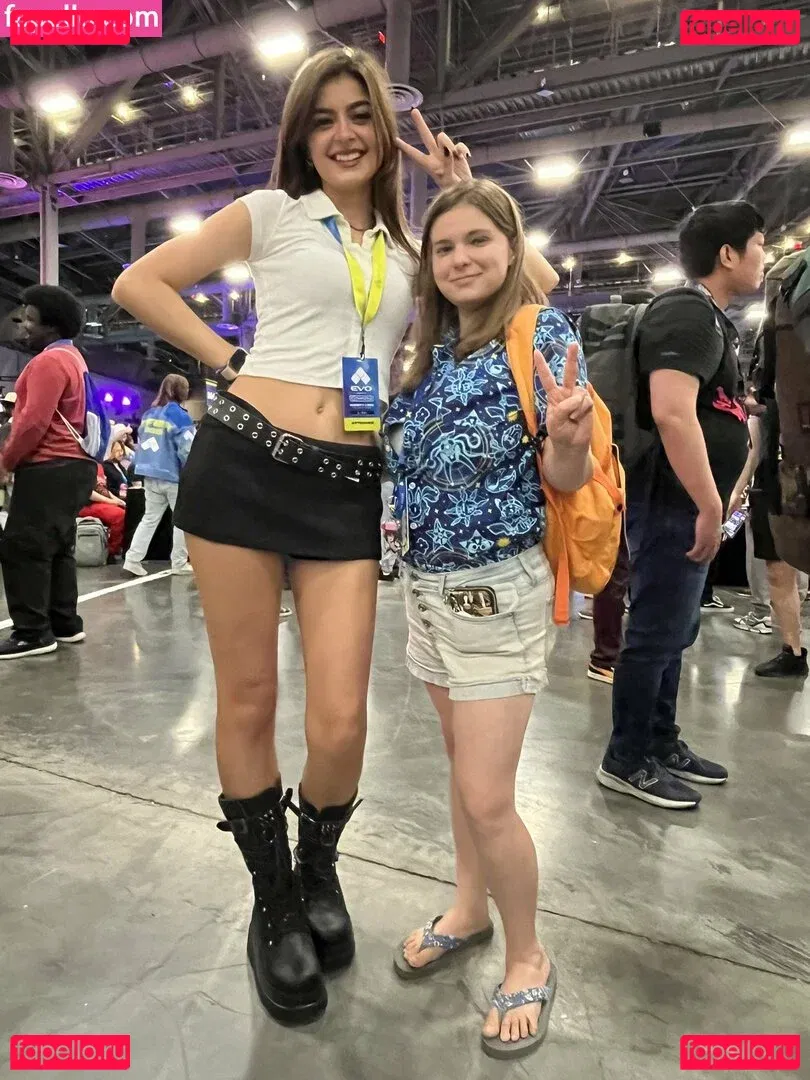 Aruuu Onlyfans Photo Gallery 