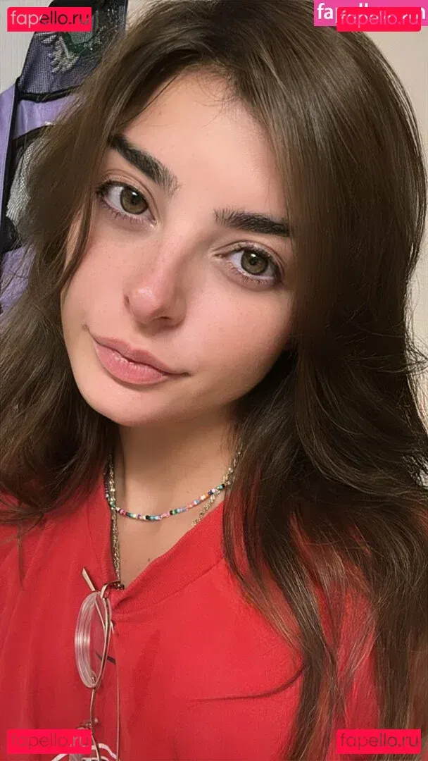 Aruuu Onlyfans Photo Gallery 