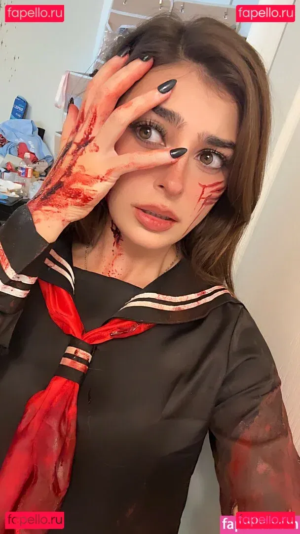 Aruuu Onlyfans Photo Gallery 