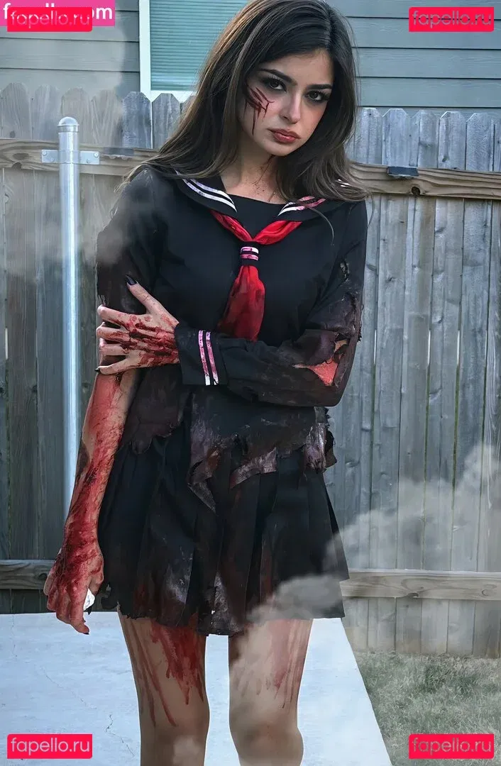 Aruuu Onlyfans Photo Gallery 