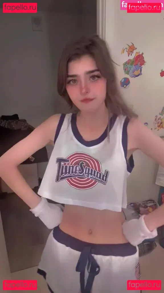 Aruuu Onlyfans Photo Gallery 