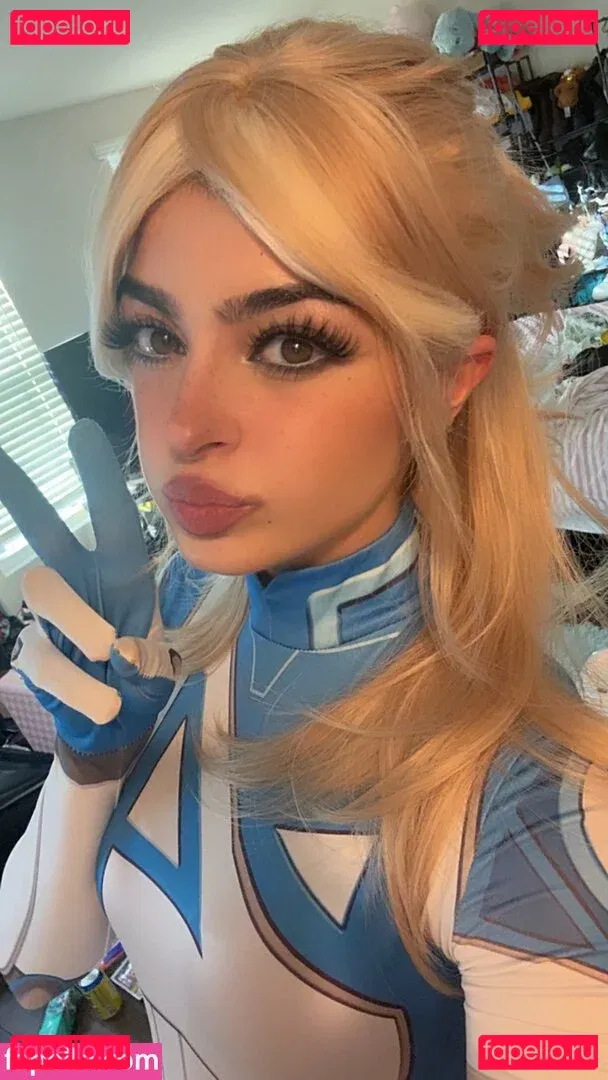 Aruuu Onlyfans Photo Gallery 