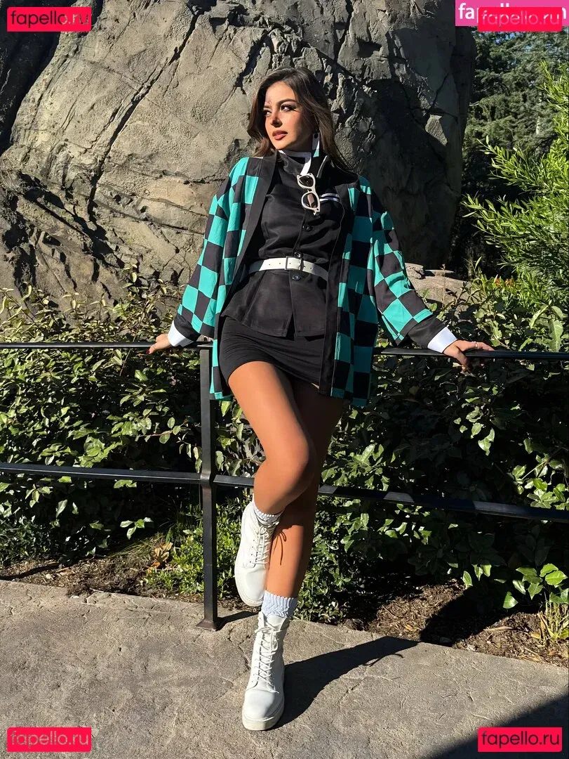 Aruuu Onlyfans Photo Gallery 