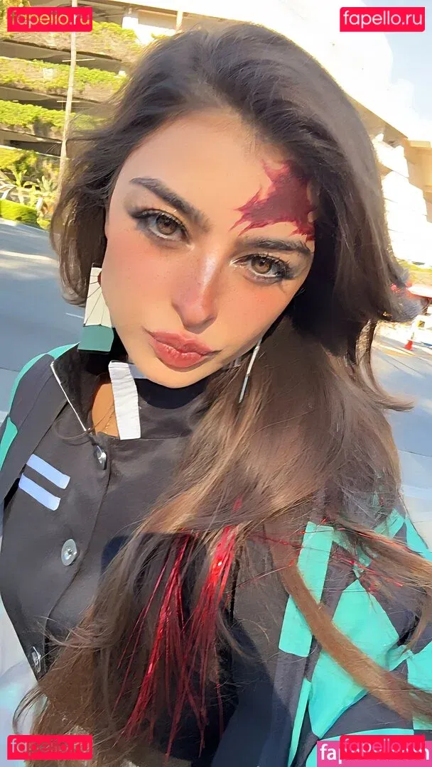 Aruuu Onlyfans Photo Gallery 