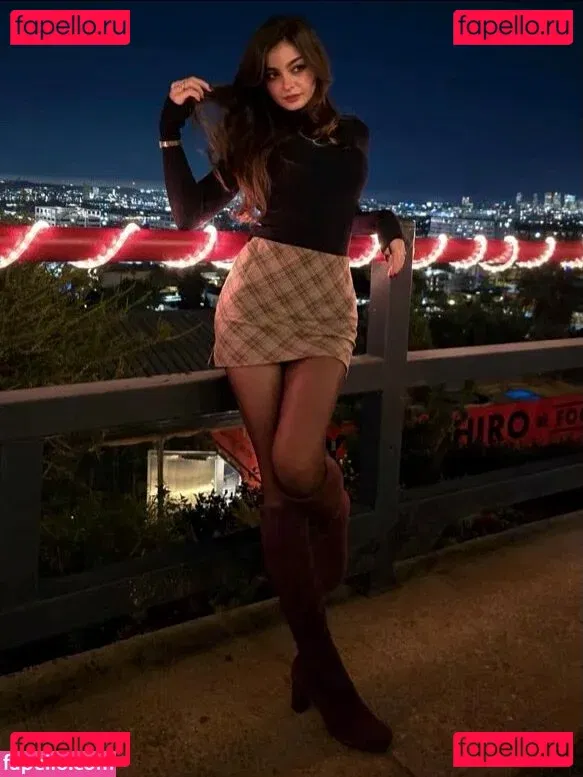 Aruuu Onlyfans Photo Gallery 