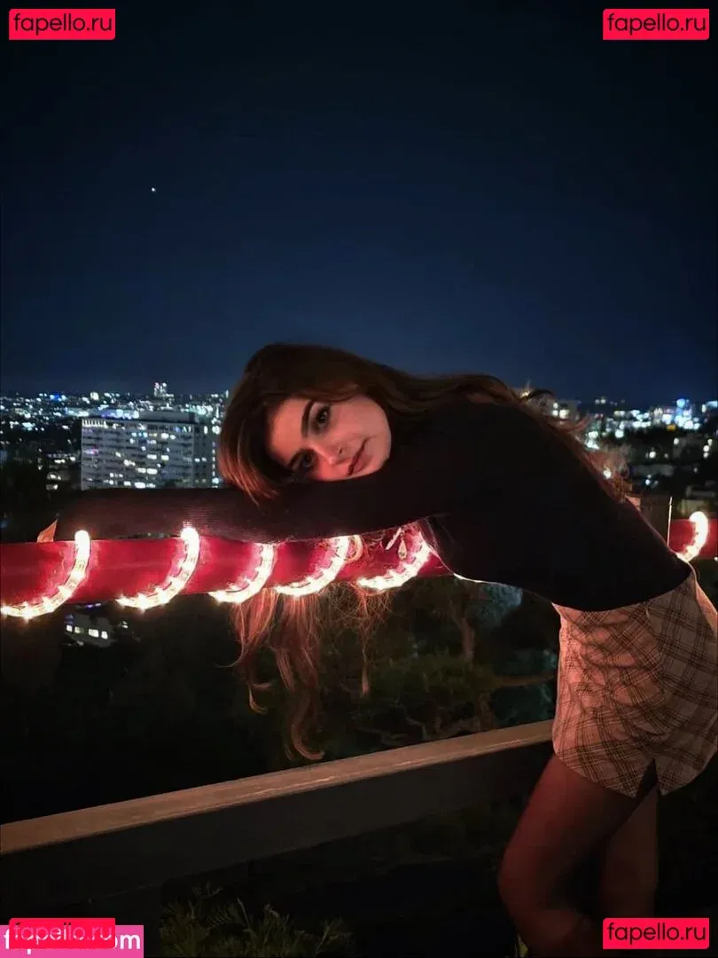 Aruuu Onlyfans Photo Gallery 