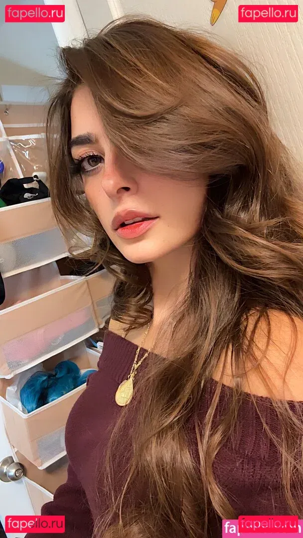 Aruuu Onlyfans Photo Gallery 