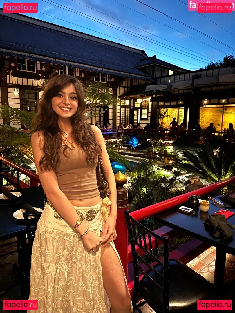 Aruuu Onlyfans Photo Gallery 