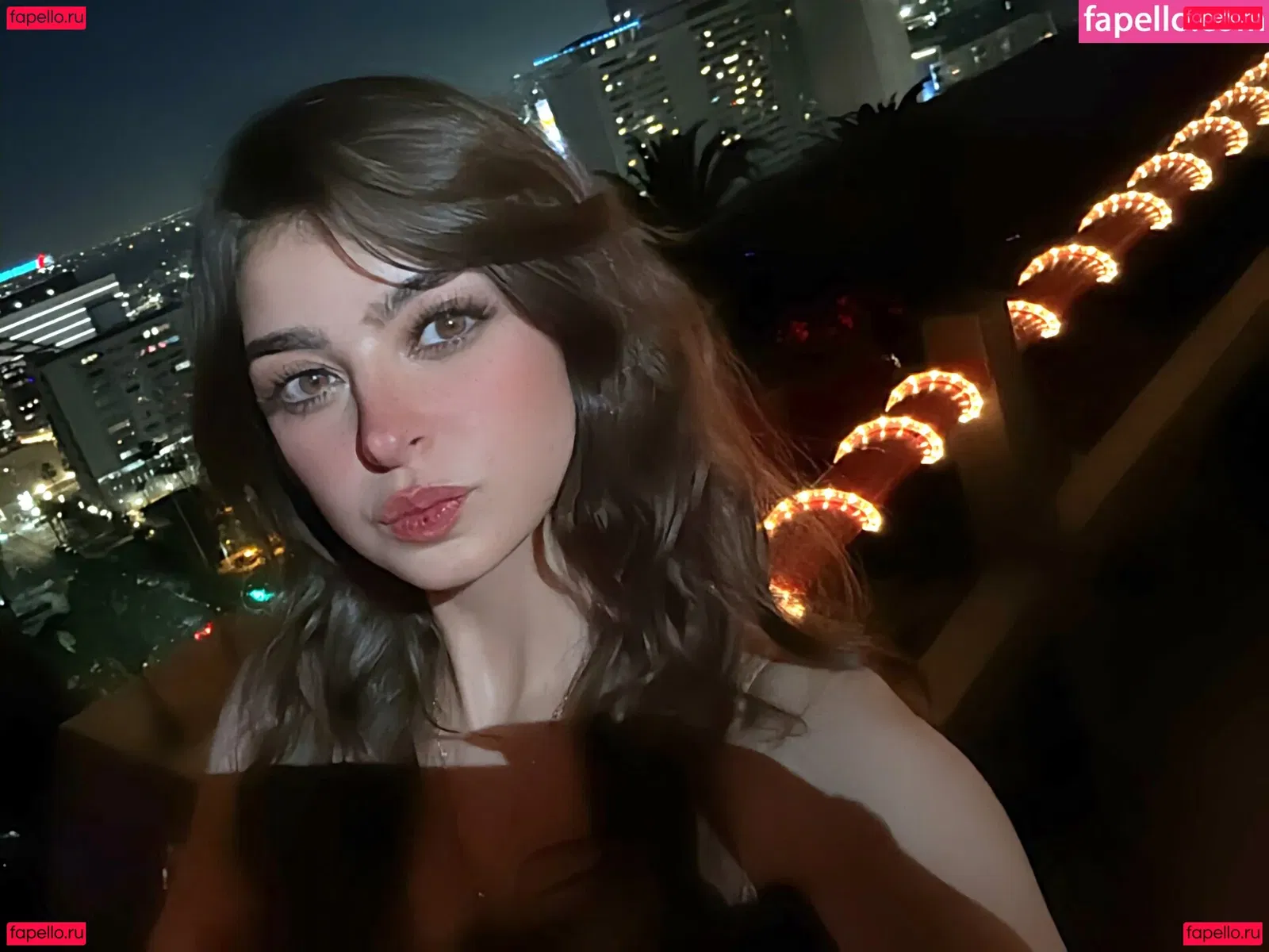 Aruuu Onlyfans Photo Gallery 