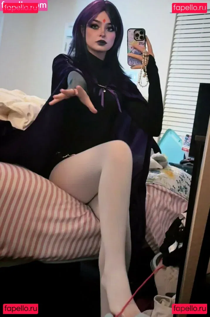 Aruuu Onlyfans Photo Gallery 