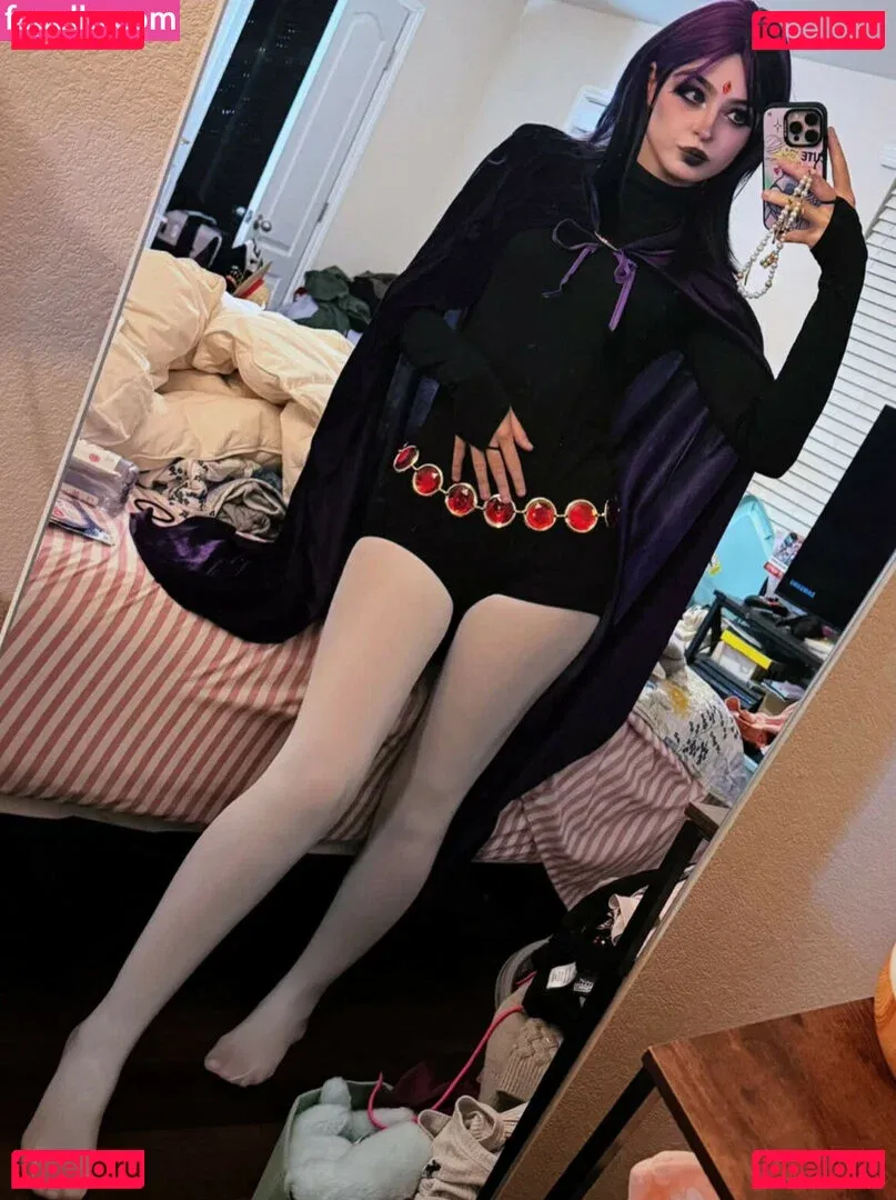 Aruuu Onlyfans Photo Gallery 