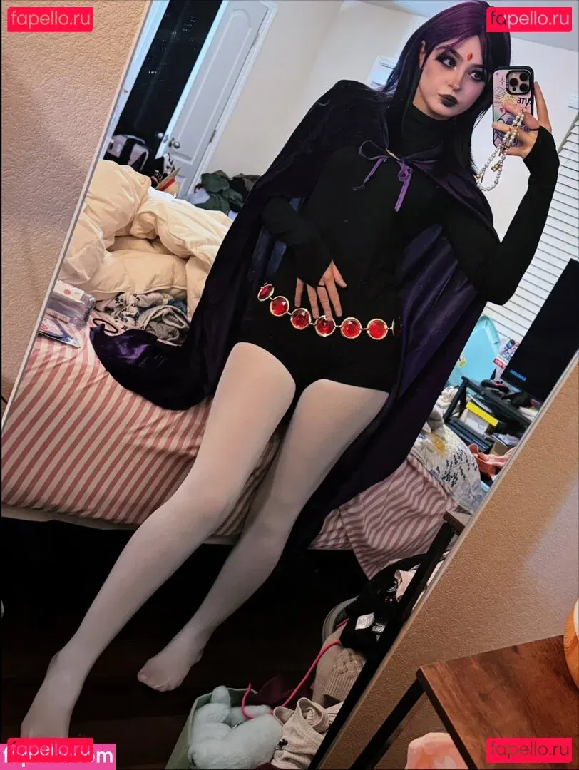 Aruuu Onlyfans Photo Gallery 