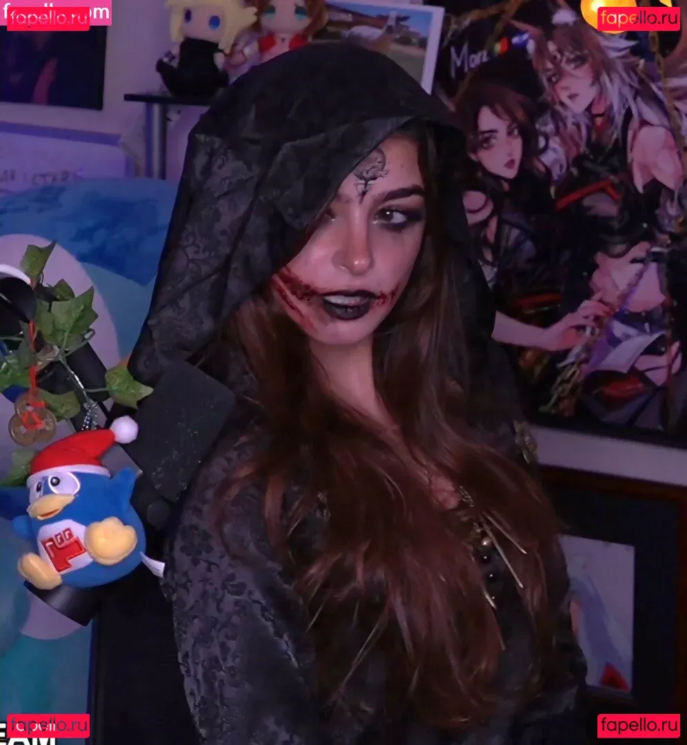 Aruuu Onlyfans Photo Gallery 